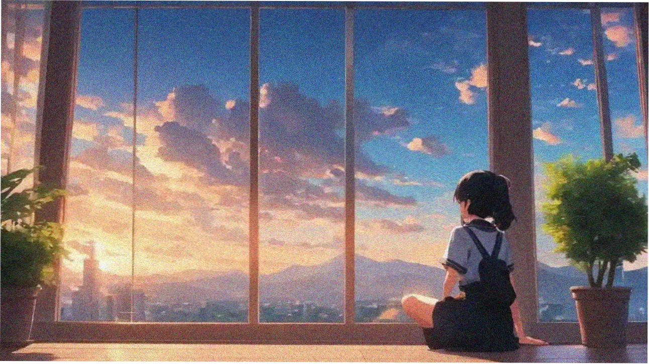 暗夜追光 电视剧